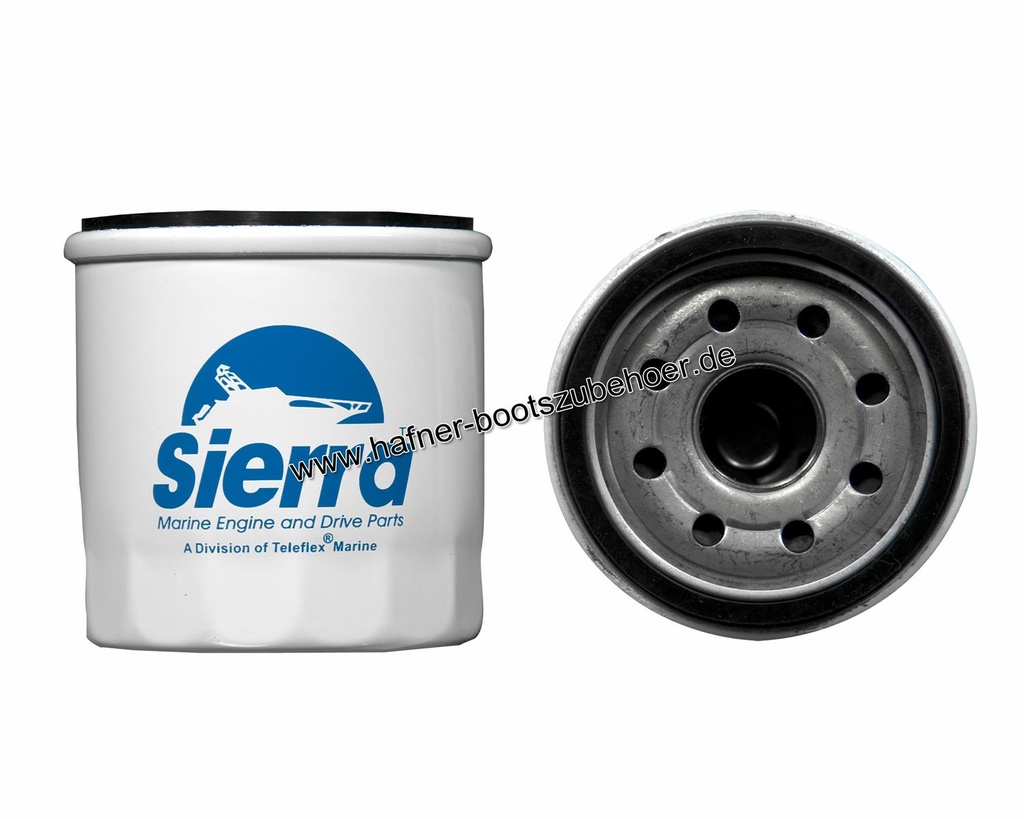 Ölfilter für Yamaha 15 - 100 PS Ersatzteil Sierra Marine 18-7902