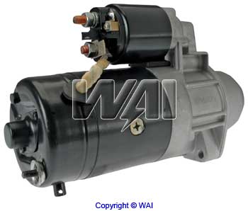 Anlasser 17040N WAI