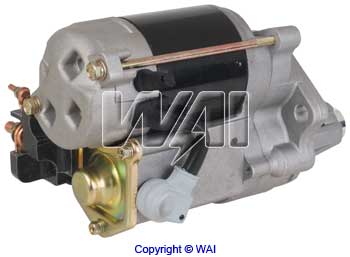 Anlasser 17084N WAI
