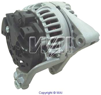 Lichtmaschine 13986N WAI