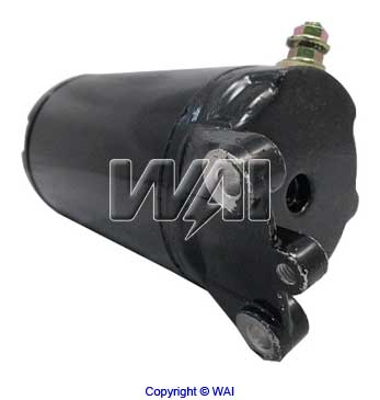 Anlasser 18817N WAI