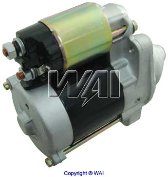 Anlasser 18511N WAI