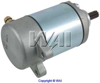 Anlasser 18683N WAI