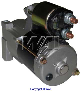 Anlasser 18428N WAI