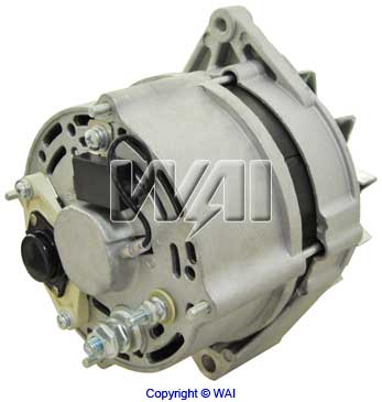 Lichtmaschine 12161N WAI