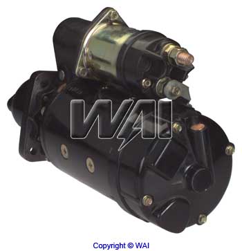 Anlasser 6269N-PT WAI
