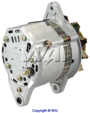 Lichtmaschine 12115N WAI