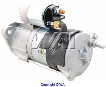 Anlasser 18940N WAI