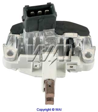 Regler IB545 WAI