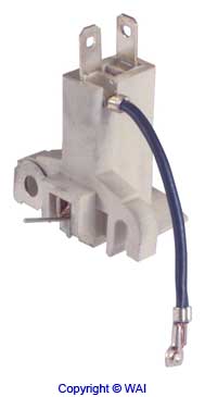 Bürstenhalter Assy 39-201-1 WAI