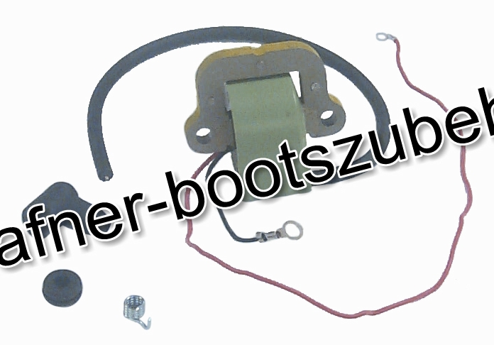 Zündspule für Johnson Evinrude Ersatzteil Sierra Marine 18-5192