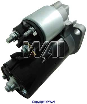 Anlasser 17804N WAI