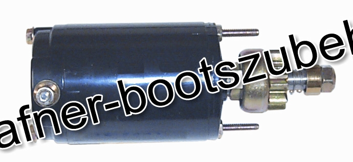 Anlasser Ersatzteil Sierra Marine 18-6441