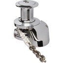 Maxwell verti. Ankerwinde mit Spill RC10-10, 24V
