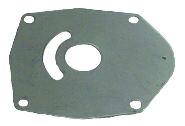 Impeller Platte Mercury/MercruiserM 817276 1 Ersatzteil Sierra Marine 18-3122