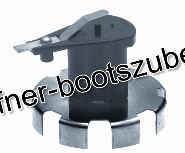 Verteilerfinger für Mercruiser GM V-8 Ersatzteil Sierra Marine 18-5431