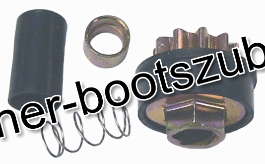 Drive Assembly Johnson Evinrude 585267 s/s 586100 Ersatzteil Sierra Marine 18-5679