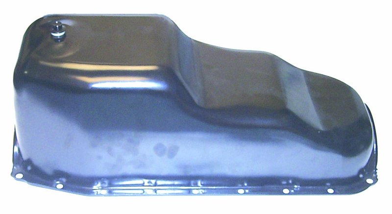Ölwanne für Mercruiser V-8 Big Block Ersatzteil Sierra Marine 18-0614