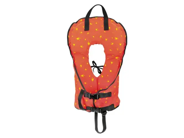 Besto Rettungsweste Bebe 10-20kg