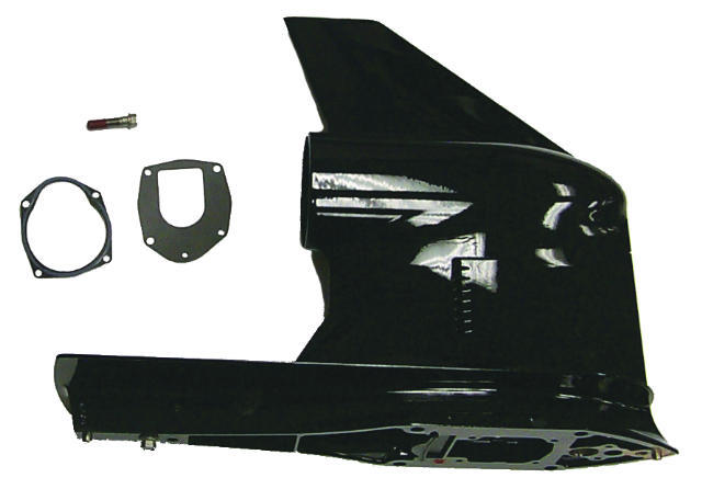 Lower Unit Housing MERCRUISER Gen II Ersatzteil Sierra Marine 18-2415