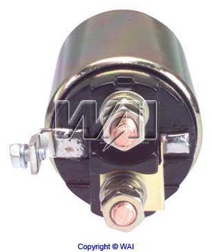 Magnetschalter  66-8378 WAI