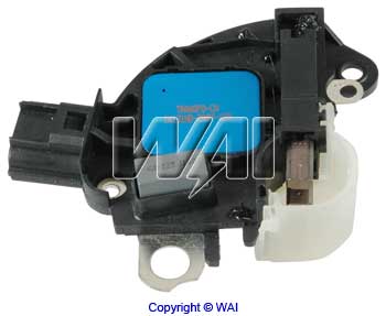 Regler IX131HD WAI