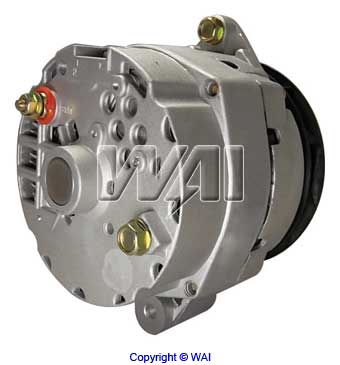 Lichtmaschine 7278-12N WAI