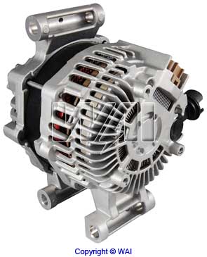 Lichtmaschine 11272N WAI