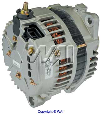 Lichtmaschine 13939N WAI