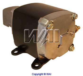 Anlasser 5896N WAI