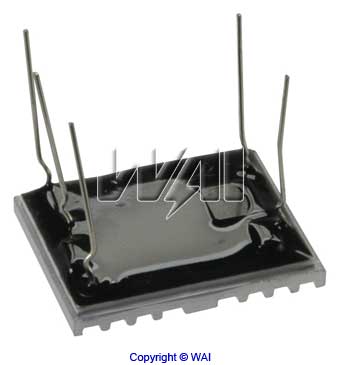 Regler TRI285 WAI