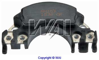 Module, Ignition MM153 WAI