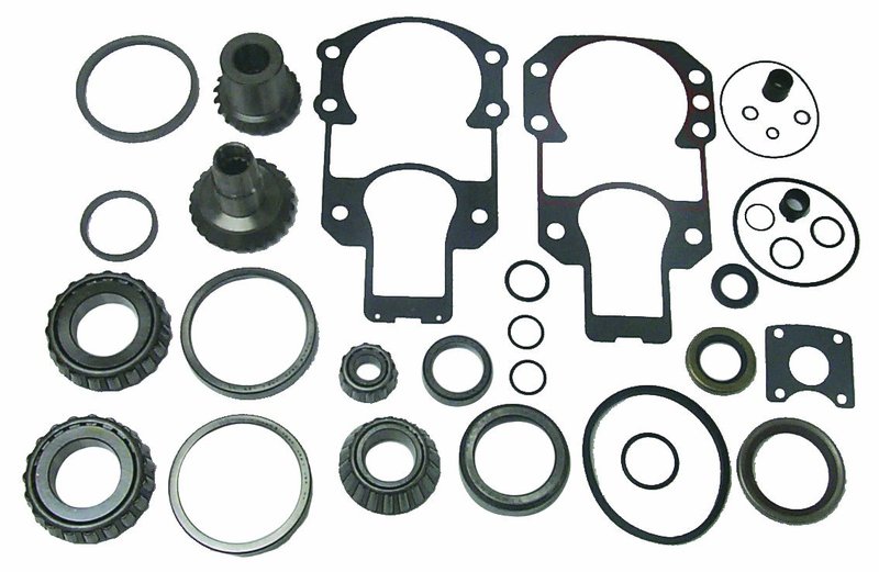 Oberer Getriebe Rep.-Satz Ersatzteil Sierra Marine 18-2259