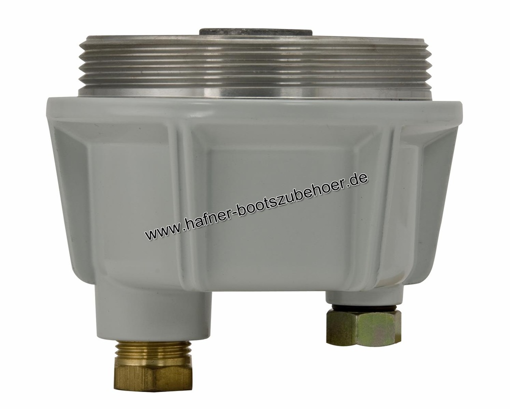 Metal Bowl Racor RK30473-02 Ersatzteil Sierra Marine 18-7924
