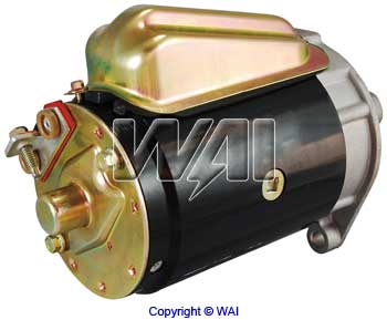 Anlasser 3152N WAI