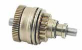 Idler Gear Assembly Ersatzteil Sierra Marine 18-15080