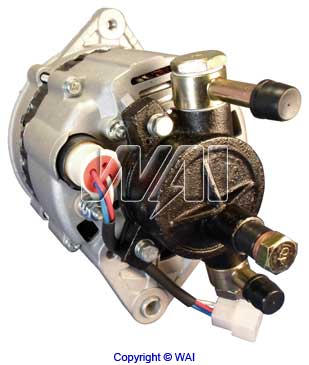 Lichtmaschine 12118N WAI