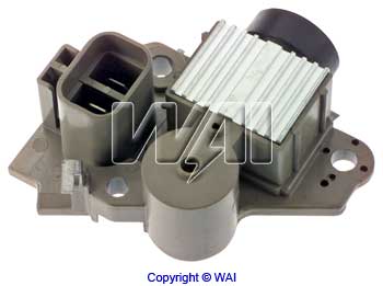 Regler IY058 WAI