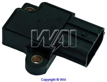 Module, Ignition MM122 WAI