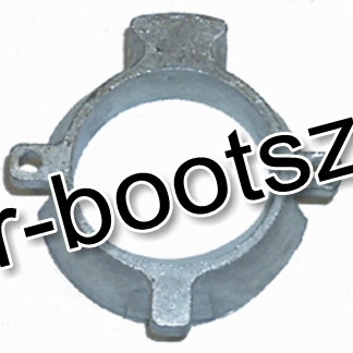 Anode für MerCruiser im Carrier Ersatzteil Sierra Marine 18-6093