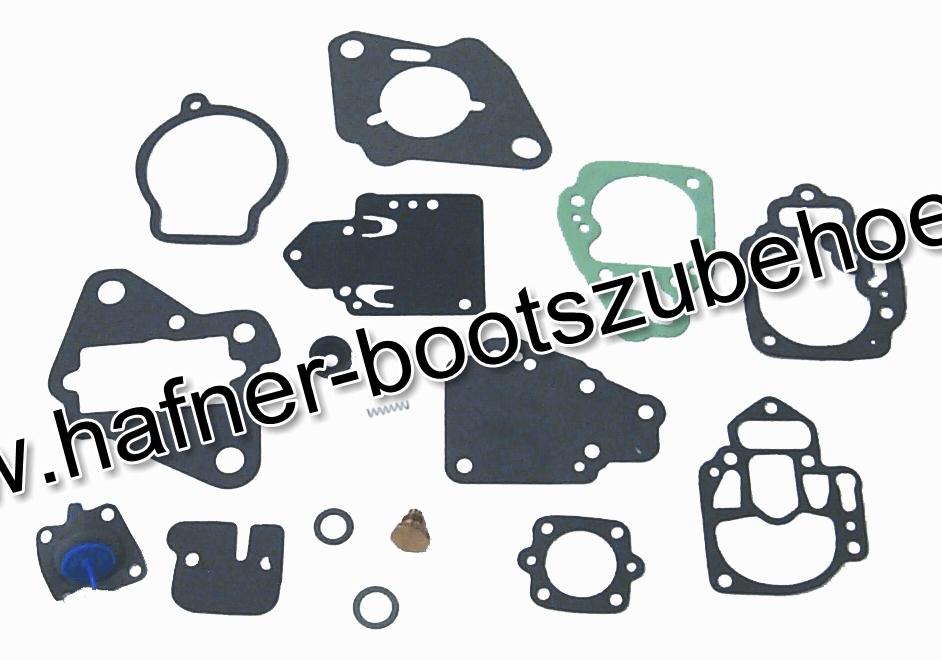 Vergaserreparatursatz Ersatzteil Sierra Marine 18-7212