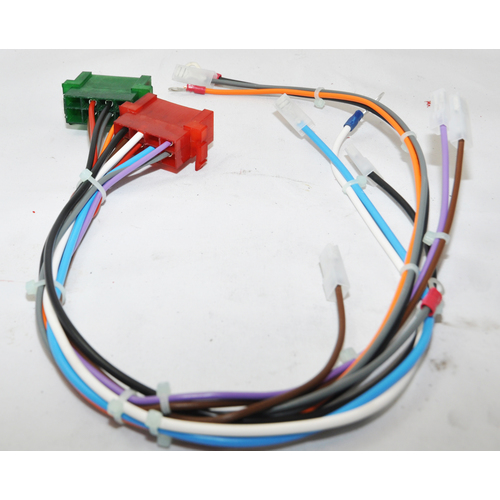 Bukh Motorkabelstrang mit Stecker, DV24/29
