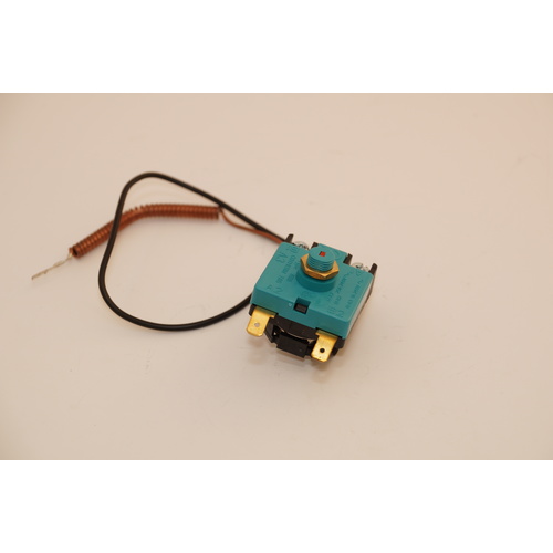 Isotherm Überhitzungsthermostat  für Basic/Slim