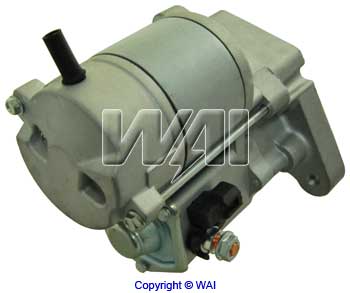 Anlasser 17896N WAI
