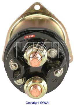 Magnetschalter  66-105 WAI