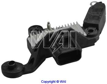 Regler F610 WAI