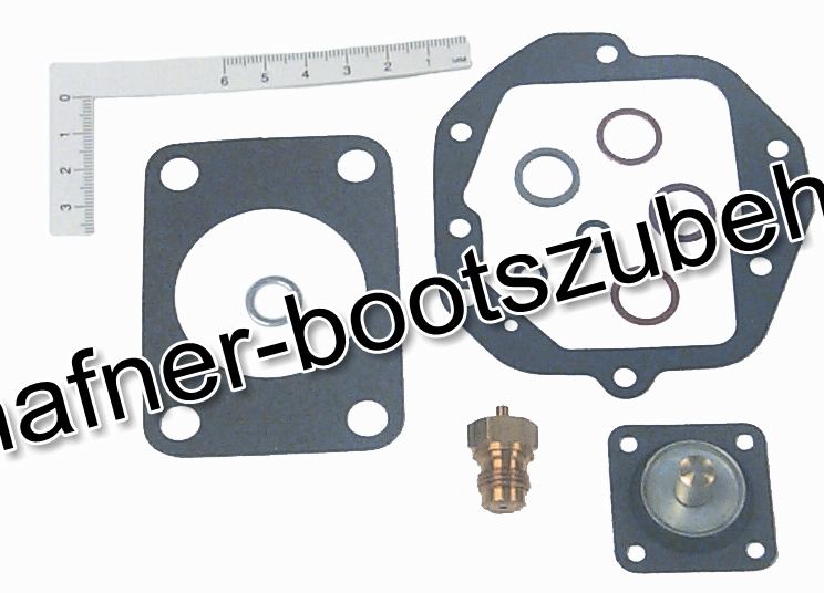 Vergaserreparatursatz Ersatzteil Sierra Marine 18-7001