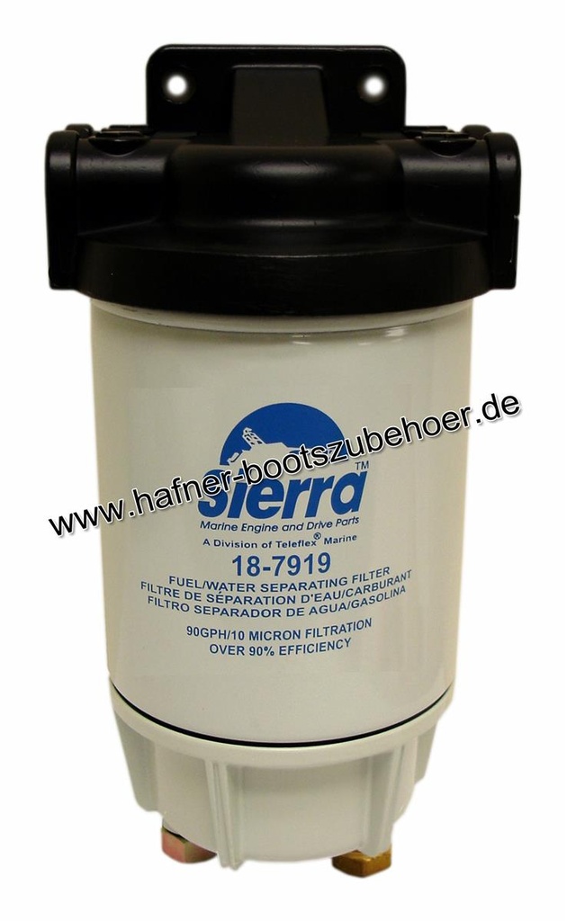 Fuel Water Separator Kit Ersatzteil Sierra Marine 18-7951