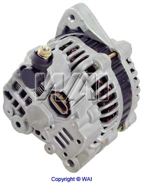 Lichtmaschine 13780N WAI