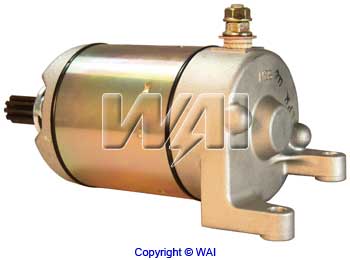 Anlasser 18647N WAI